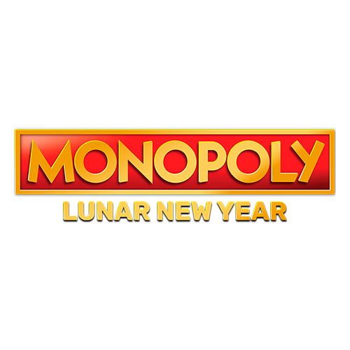 Monopoly Lunar New Year Slot
