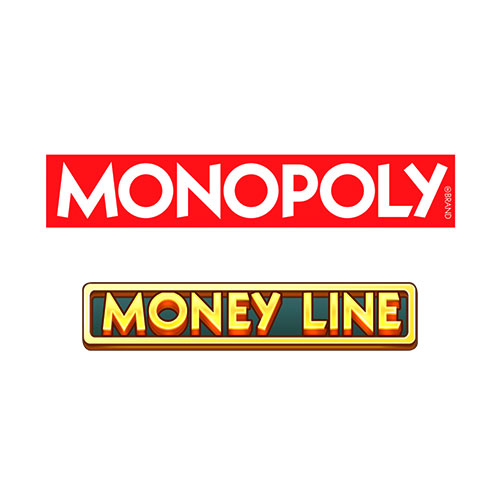 Monopoly Money Line Slot