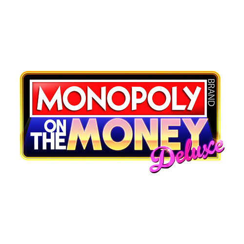 Monopoly on the Money Deluxe Slot