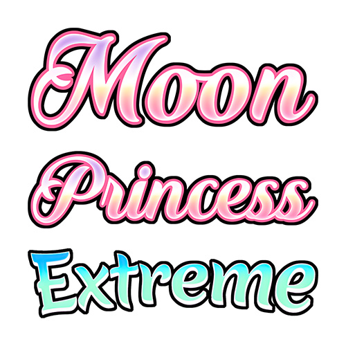 Moon Princess Extreme Slot