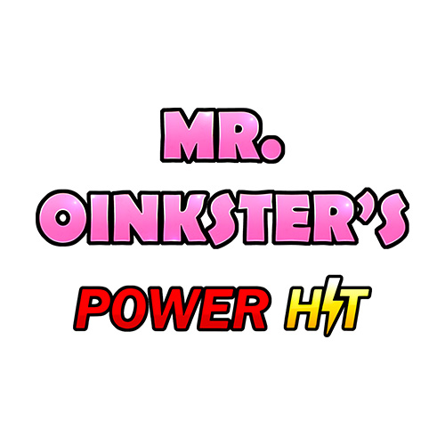 Mr Oinksters Power Hit Slot