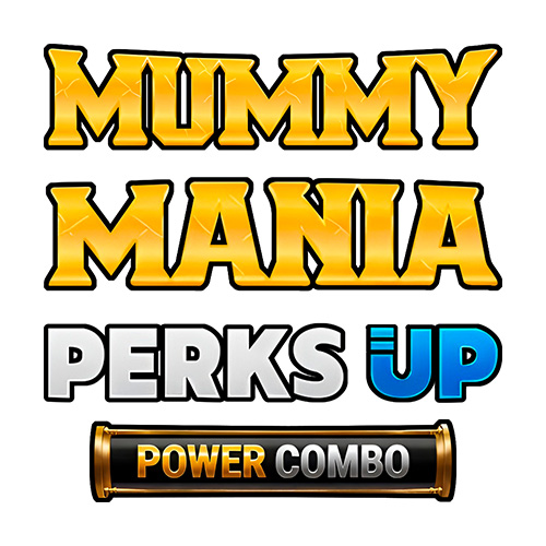 Mummy Mania Perks Up Power Combo Slot