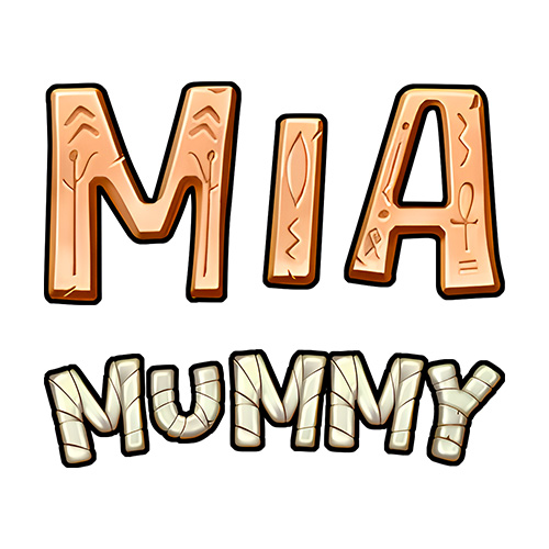 Mummy Mia Slot