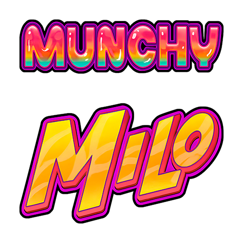 Munchy Milo Slot