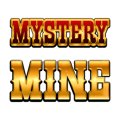 Mystery Mine Slot