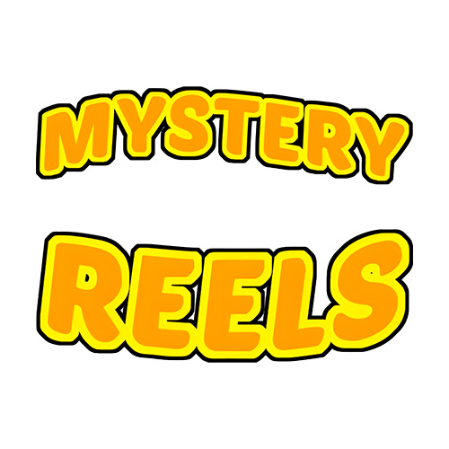 Mystery Reels Slot