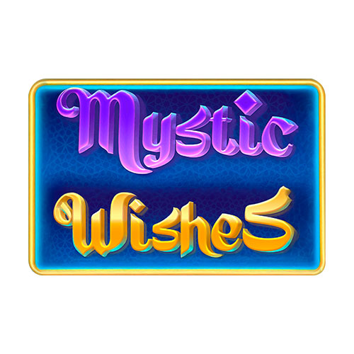 Mystic Wishes Slot