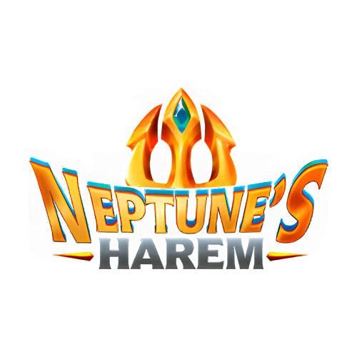 Neptune's Harem Slot