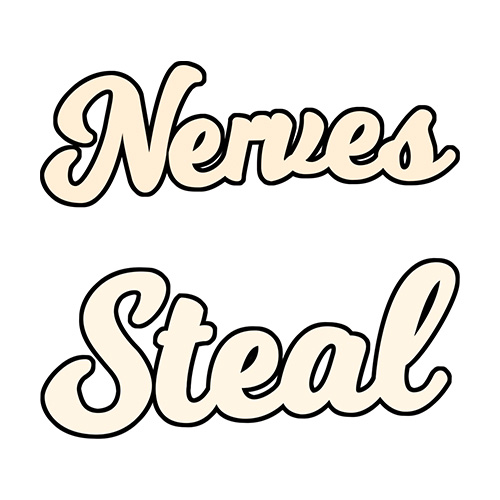 Nerves of Steal Slot