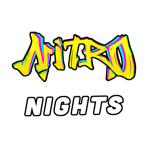 Nitro Nights Slot