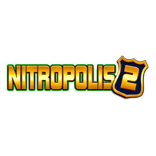 Nitropolis 2 Slot