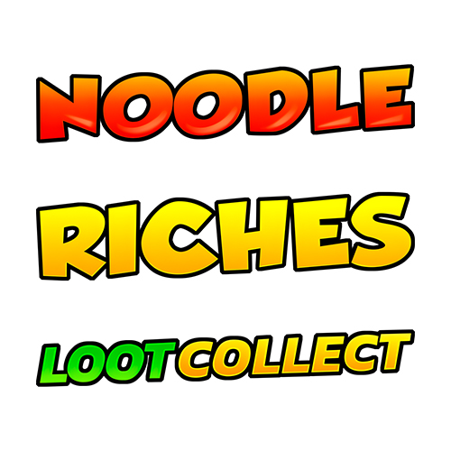Noodle Riches Slot