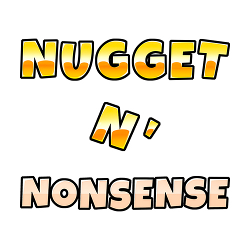 Nugget n Nonsense Slot