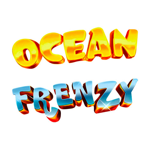 Ocean Frenzy Slot