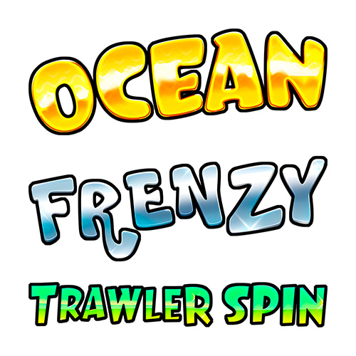 Ocean Frenzy Slot