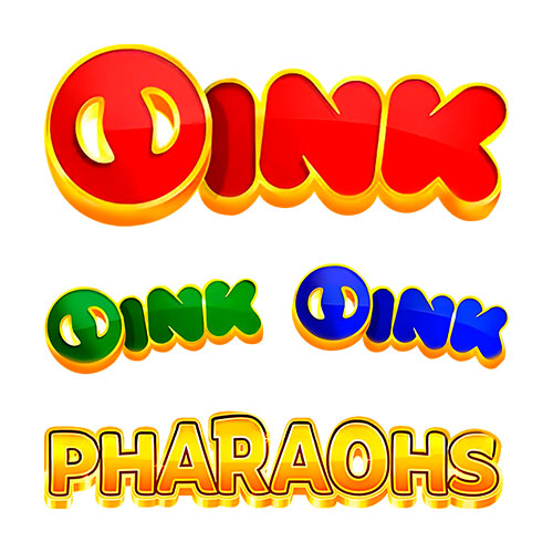 Oink Oink Oink Pharaohs Slot