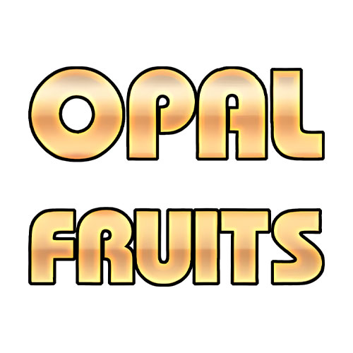 Opal Fruits Slot