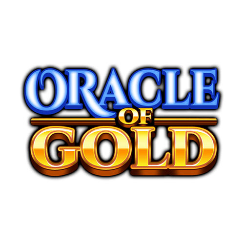 Oracle of Gold Slot