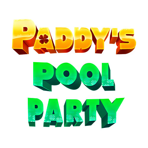 Paddy's Pool Party Slot