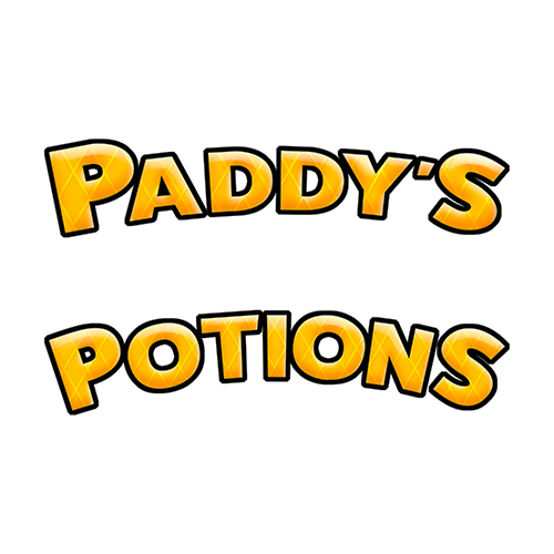 Paddys Potions Slot