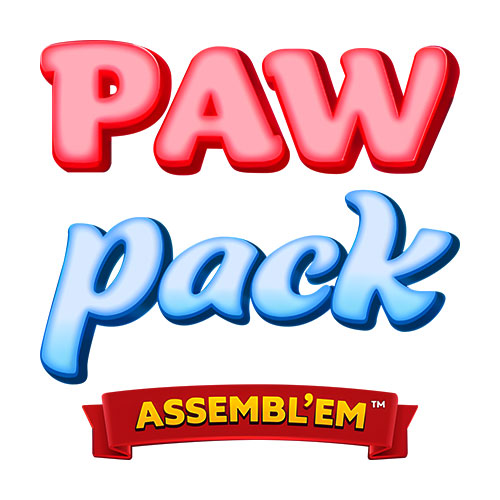 Paw Pack Assemblem Slot