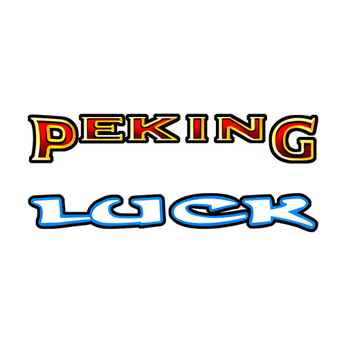 Peking Luck Slot