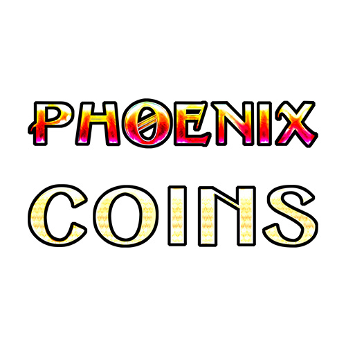 Phoenix Coins Slot
