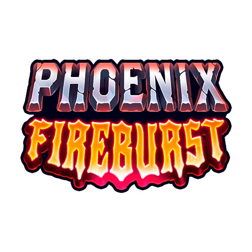 Phoenix Fireburst Slot