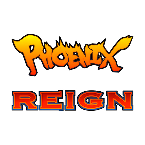 Phoenix Reign Slot