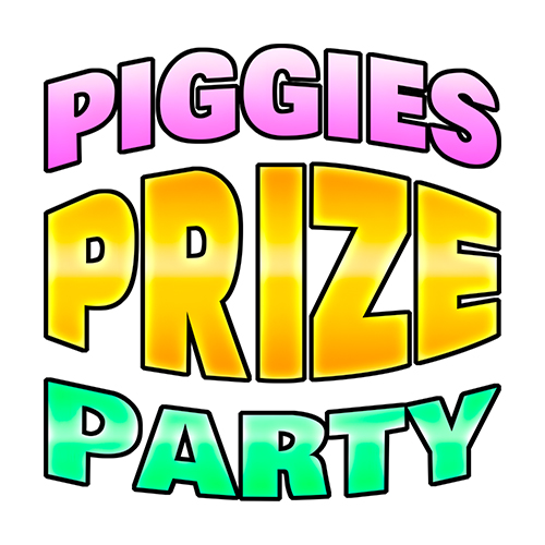 Piggies Prize Party Slot