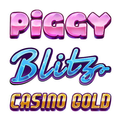 Piggy Blitz Casino Gold Slot