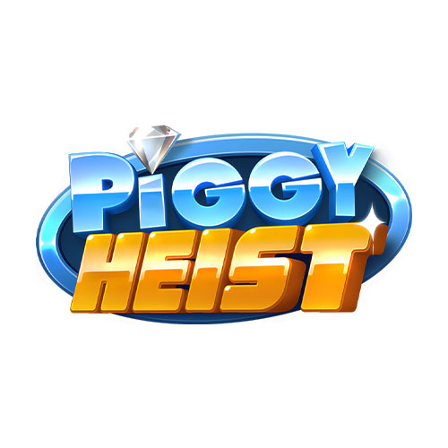 Piggy Heist Slot