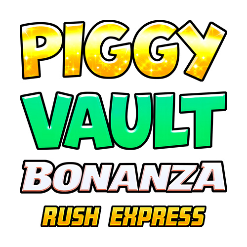 Piggy Vault Bonanza Rush Express Slot