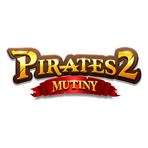 Pirates 2 Mutiny Slot