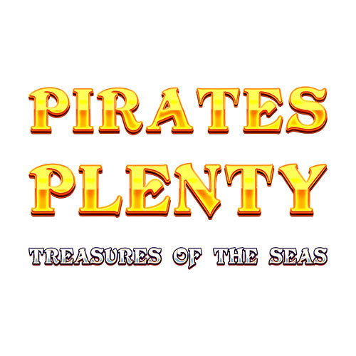 Pirates Plenty Treasures of the Seas Slot