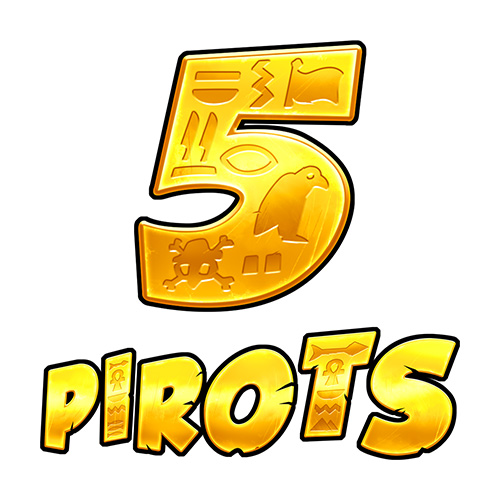 Pirots 5 Slot