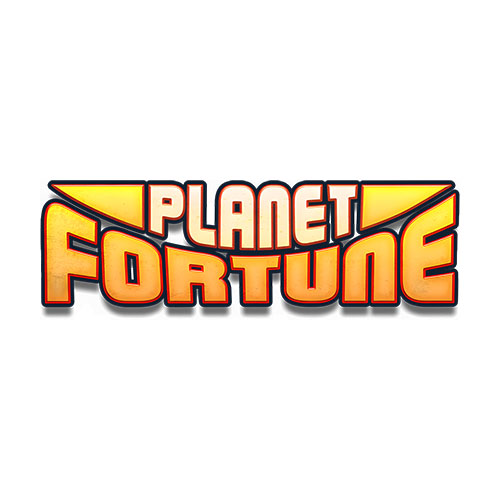 Planet Fortune Slot