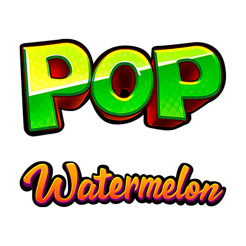 Pop a Watermelon Slot