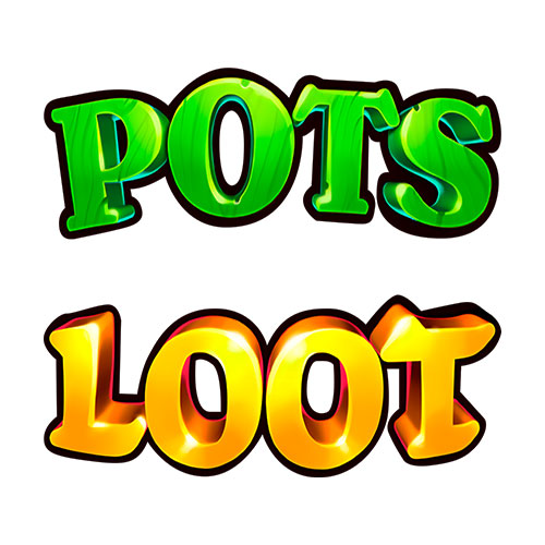 ots O Loot Slot