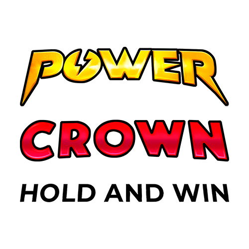 Power Crown Hold and Win Slot