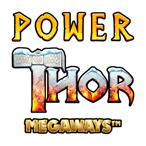 Power of Thor Megaways Slot