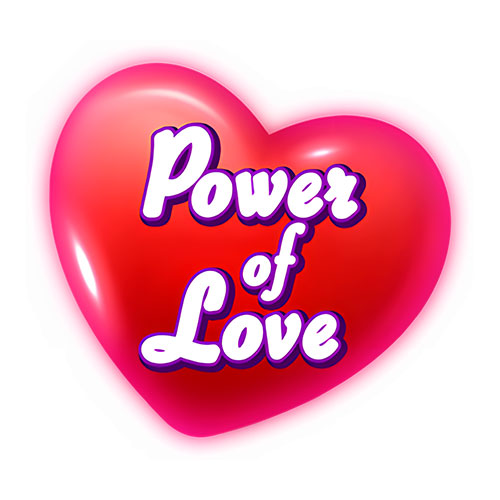 Power of Love Slot