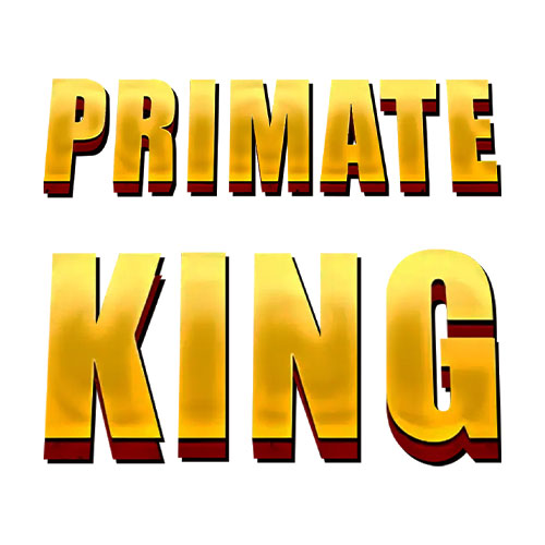Primate King Slot