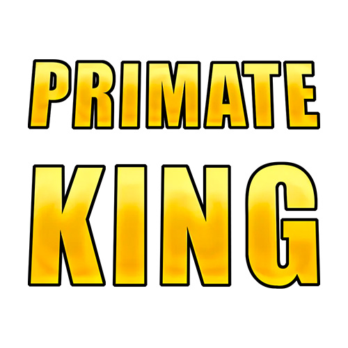 Primate King Slot