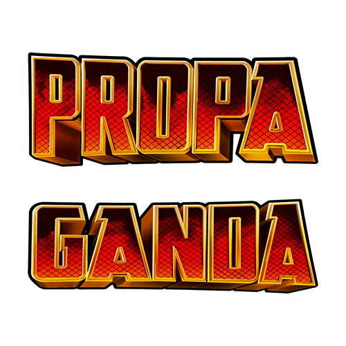 Propaganda Slot