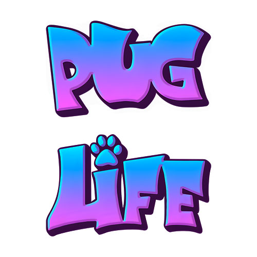 Pug Life Slot