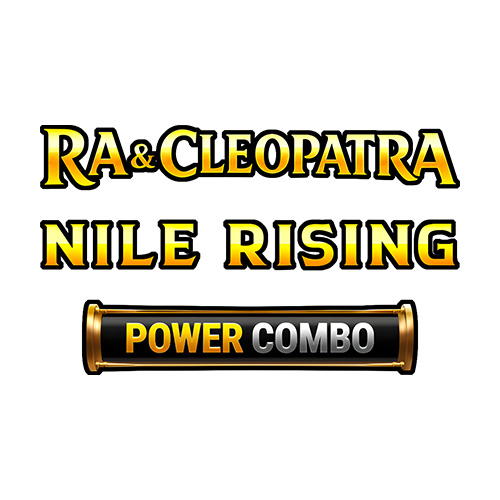 Ra & Cleopatra Nile Rising Power Combo Slot