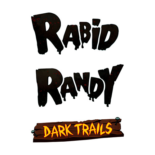 Rabid Randy Dark Trails Slot