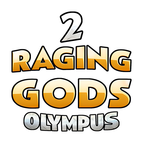 Raging Gods Olympus 2 POWER COMBO Slot