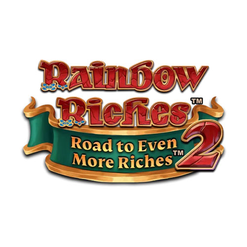 Rainbow Riches Road to Even More Riches 2 Slot